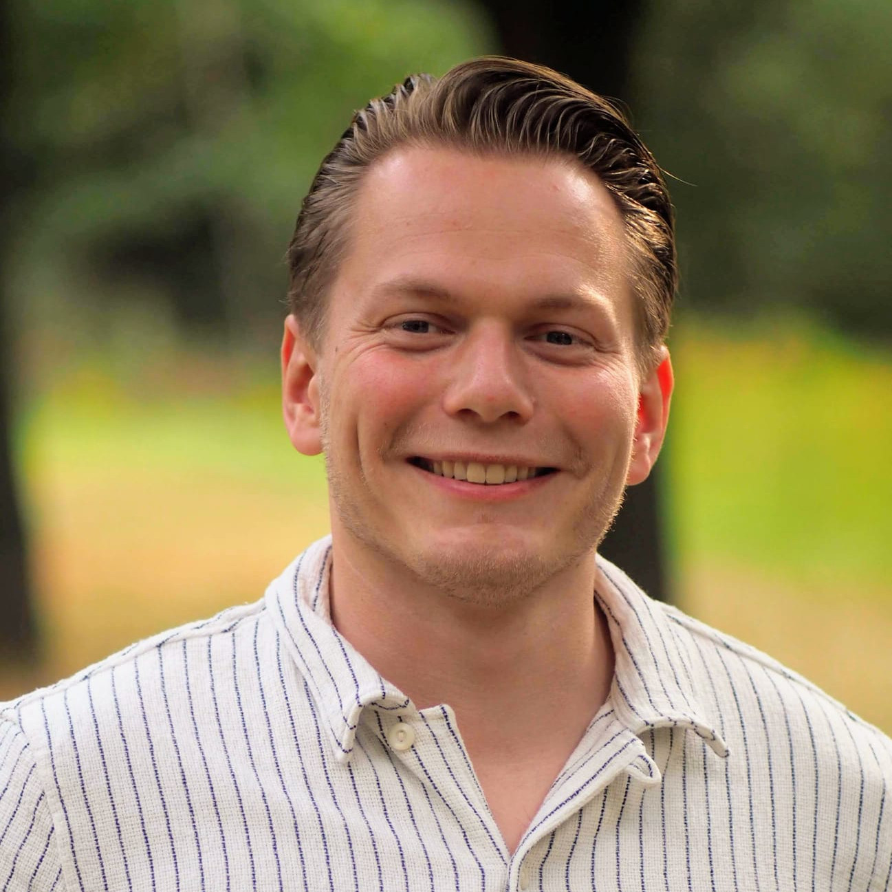 Tjalling Knulst - directeur van Codalt